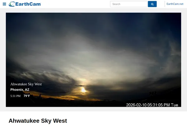 Preview of usa-arizona-phoenix-sun-west